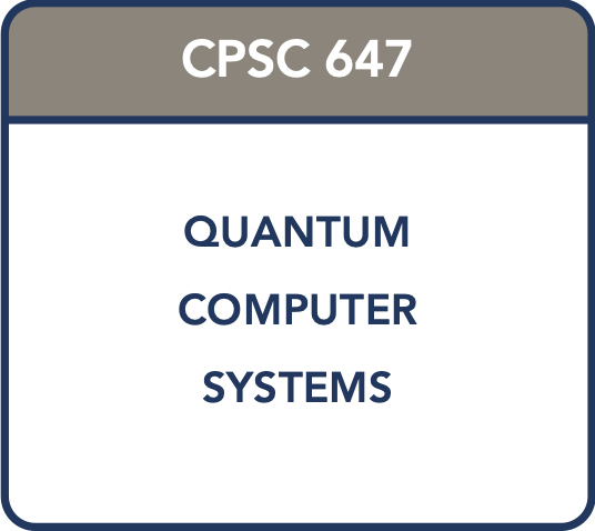 QCS